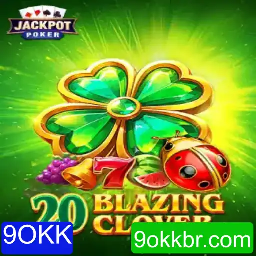 Descubra o Empolgante Mundo do Jogo 20BlazingClover