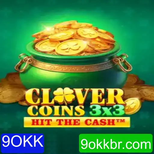 Clovercoin3x3: Estratégia, Diversão e Desafios em um Novo Jogo de Tabuleiro
