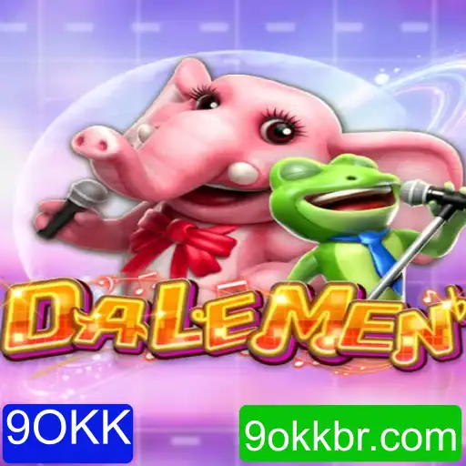 Explorando o Mundo Fascinante de DALEMEN: O Jogo que Está Conquistando Todos