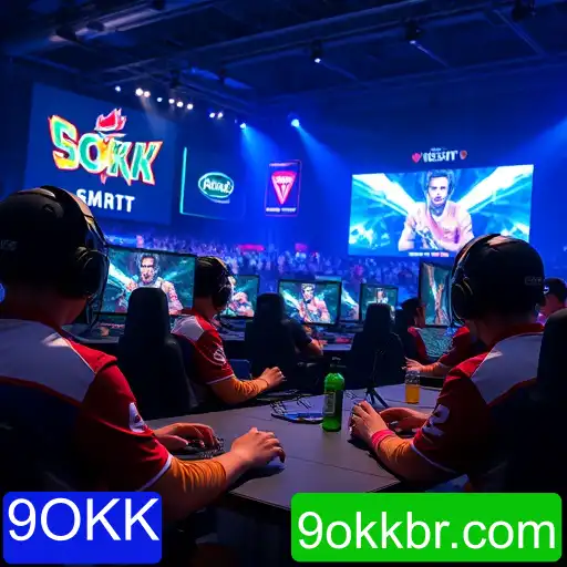 Esportes virtuais