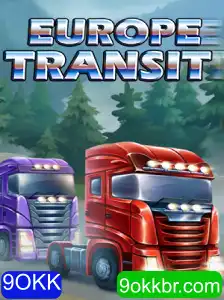 EuropeTransit: Um Mergulho no Jogo de Estratégia Contemporâneo