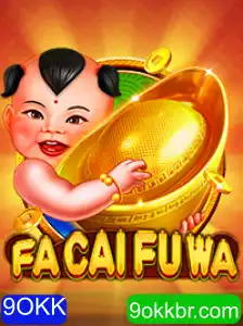 Explorando o Mundo de FaCaiFuWa: Um Jogo Inovador