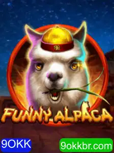 Descubra o Jogo FunnyAlpaca: Uma Aventura Divertida e Envolvente