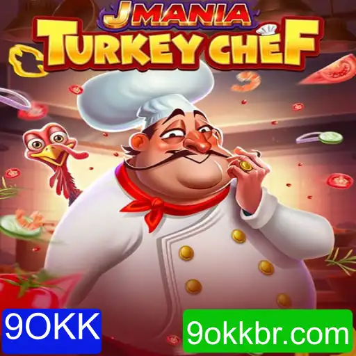 Descubra a Emoção de JManiaTurkeyChef: Aventuras Culinárias Inovadoras