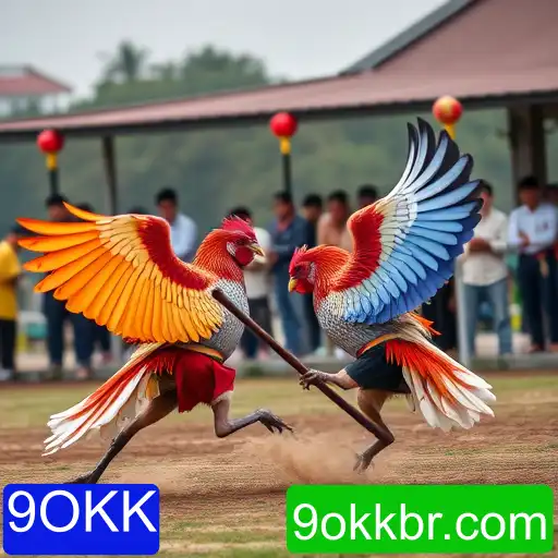 Jogos de sabong