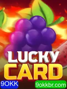 Explorando o Jogo LuckyCard: Como Jogar e Regras Fundamentais