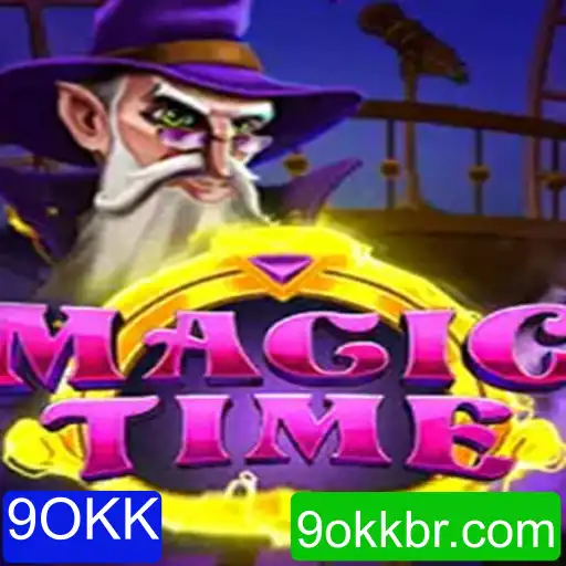 Descubra o Fascinante Mundo de MagicTime: A Nova Sensação dos Jogos!