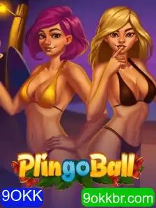 Descubra Plingoball: O Jogo que Está Revolucionando o Mundo do Entretenimento