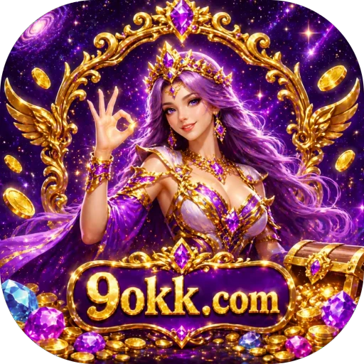 9OKK Logo