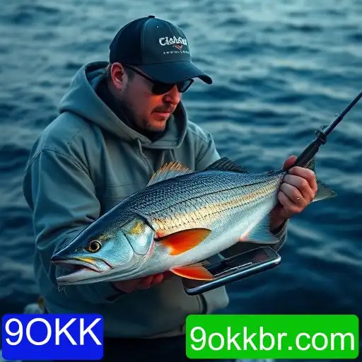Pesca online