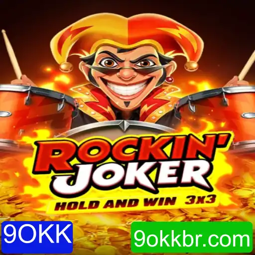 Descubra o Fascinante Mundo de RockinJoker: Um Jogo de Estratégia e Diversão