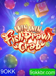 WinWinFishPrawnCrab: Descubra o Novo Fenômeno dos Jogos de Azar com a Palavra-Chave 9OKK